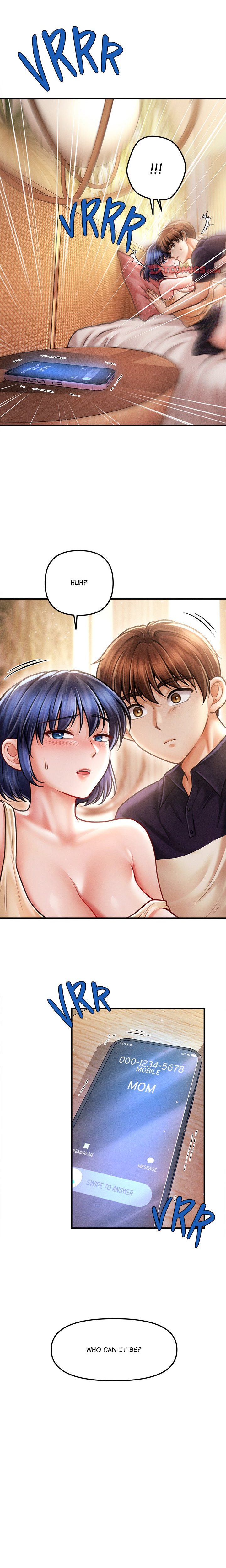 The Chairman’s Secret Son Chapter 22 image 7
