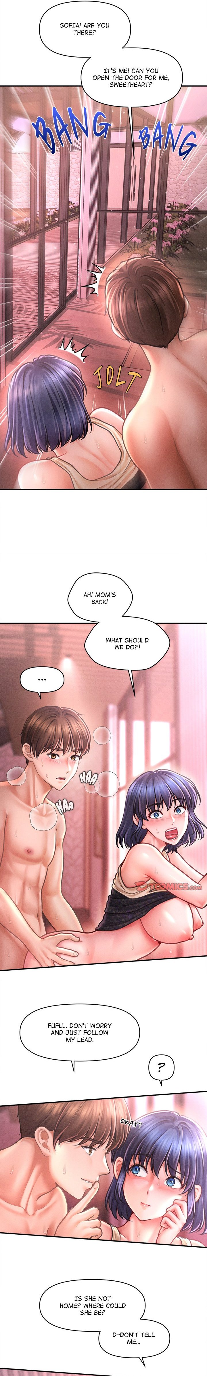 The Chairman’s Secret Son Chapter 23 image 9