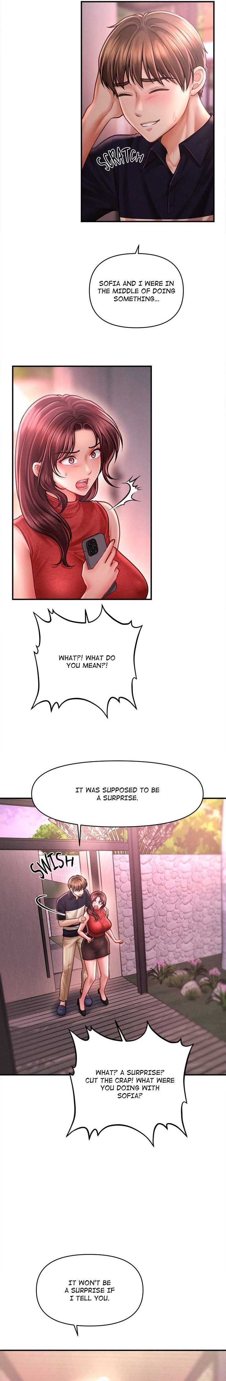 The Chairman’s Secret Son Chapter 23 image 11
