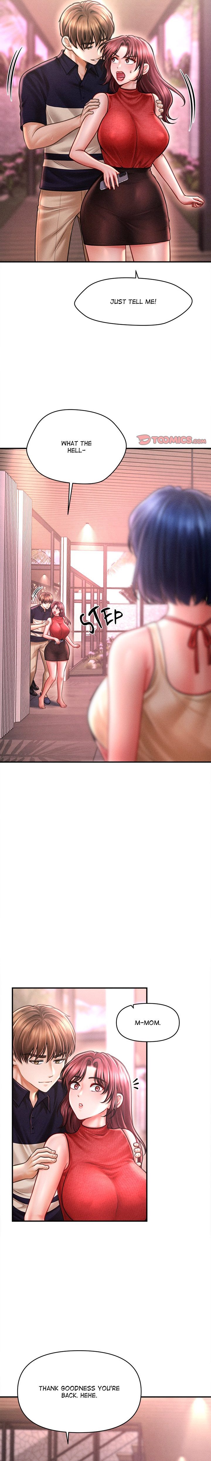 The Chairman’s Secret Son Chapter 23 image 12