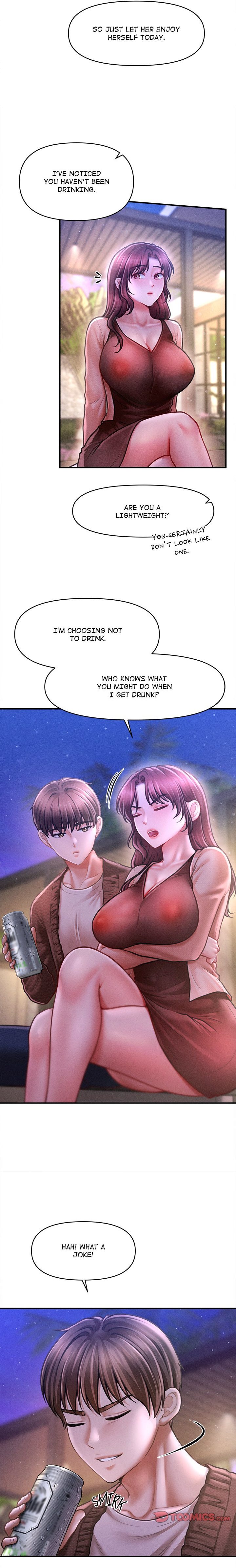 The Chairman’s Secret Son Chapter 23 image 18