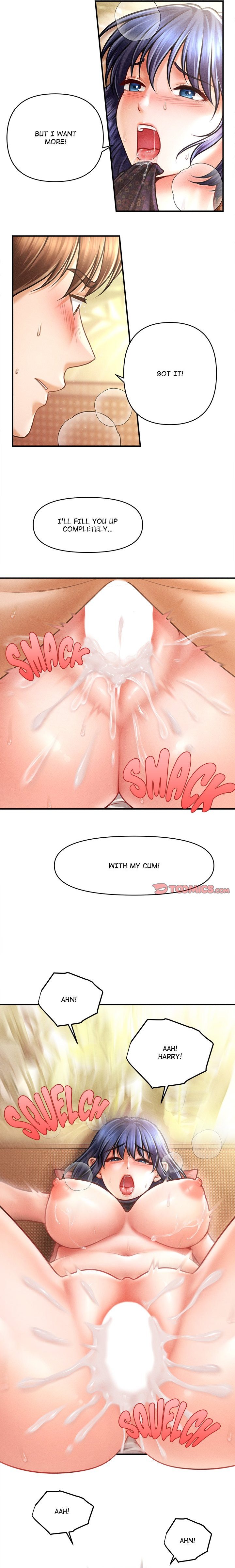 The Chairman’s Secret Son Chapter 23 image 1