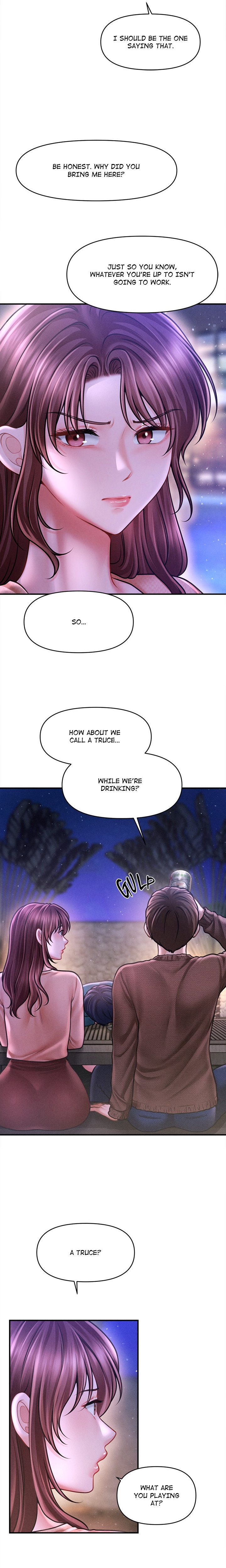 The Chairman’s Secret Son Chapter 23 image 19
