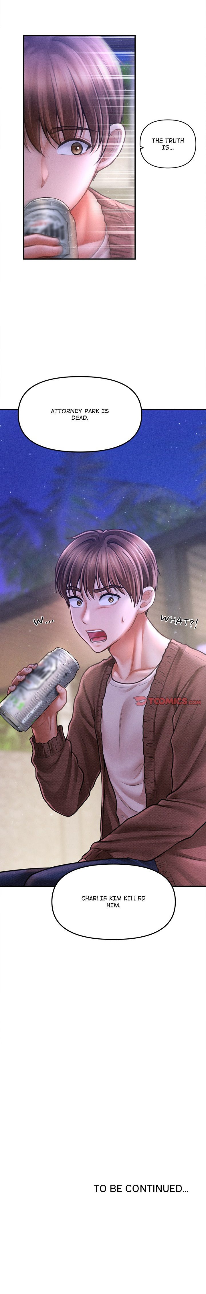 The Chairman’s Secret Son Chapter 23 image 21