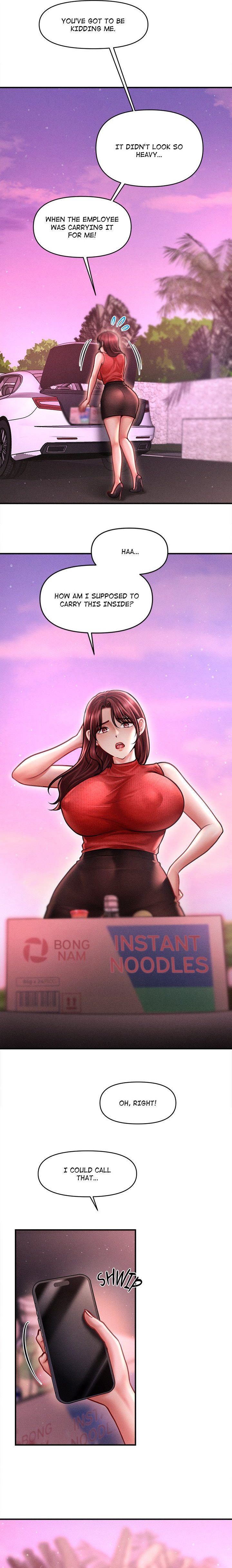 The Chairman’s Secret Son Chapter 23 image 3