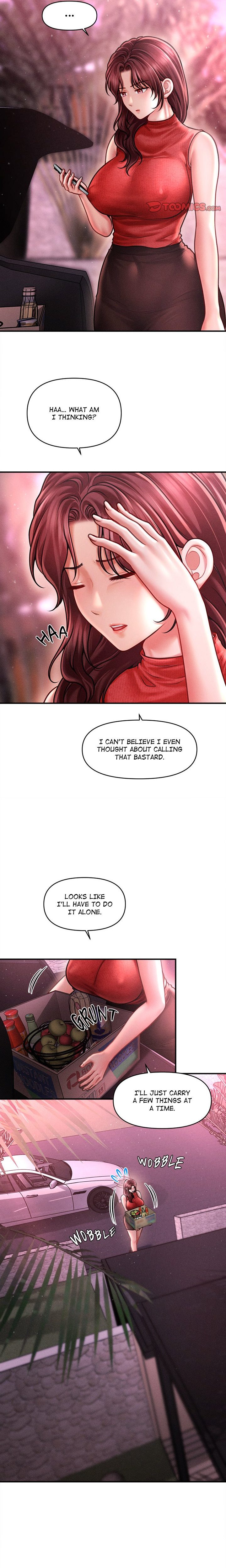 The Chairman’s Secret Son Chapter 23 image 4