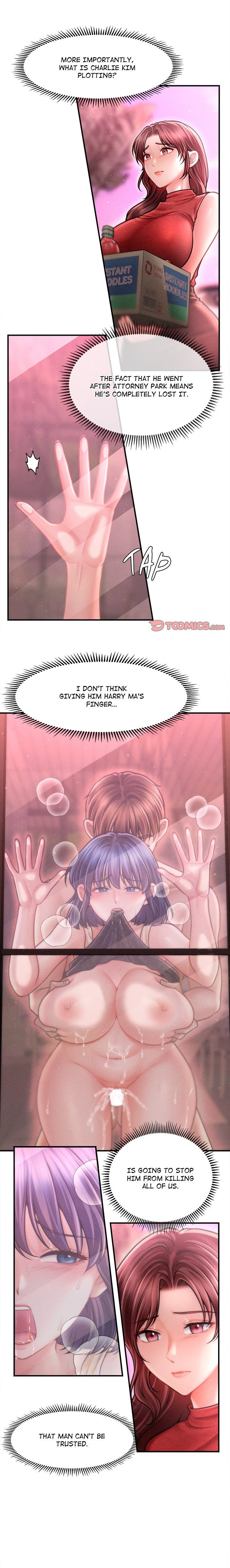The Chairman’s Secret Son Chapter 23 image 5