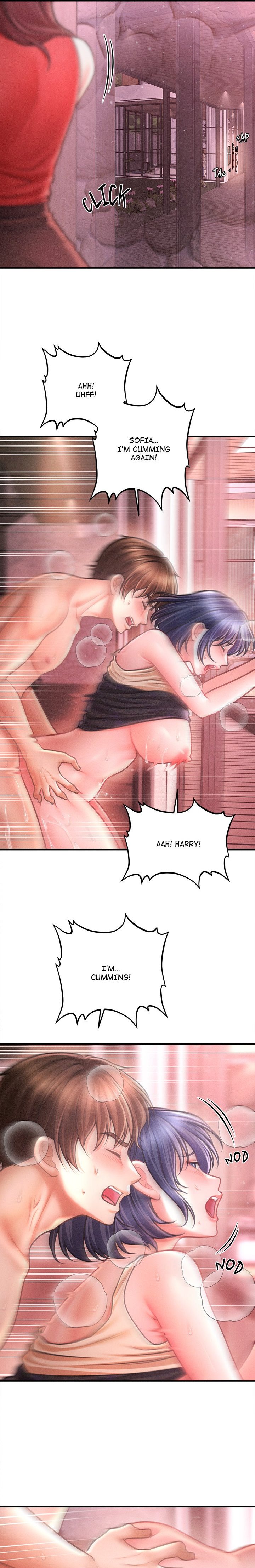 The Chairman’s Secret Son Chapter 23 image 7