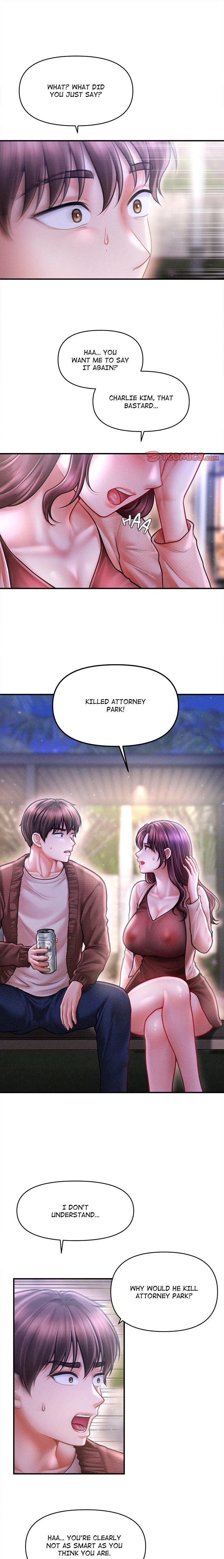 The Chairman’s Secret Son Chapter 24 image 0