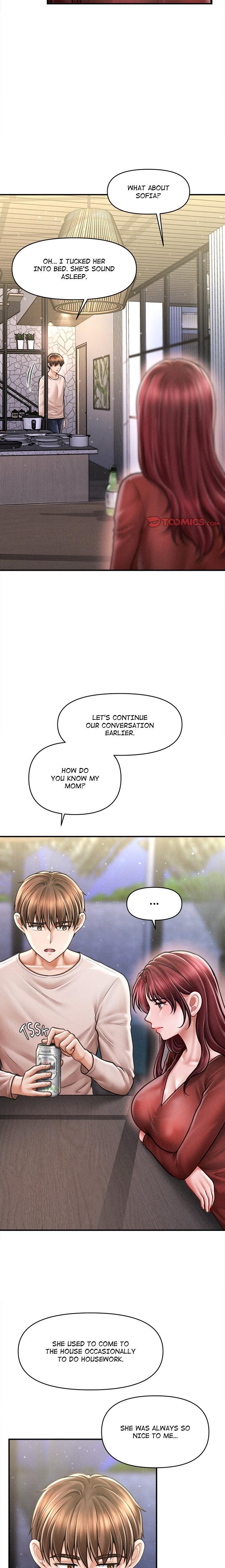 The Chairman’s Secret Son Chapter 24 image 10