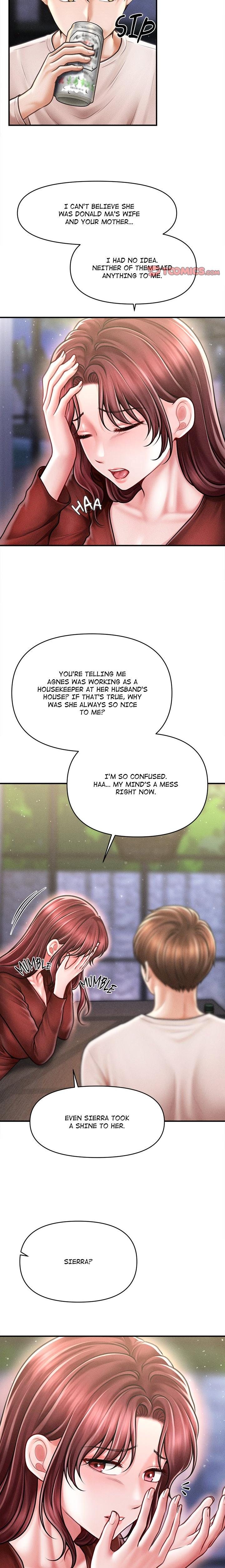 The Chairman’s Secret Son Chapter 24 image 11
