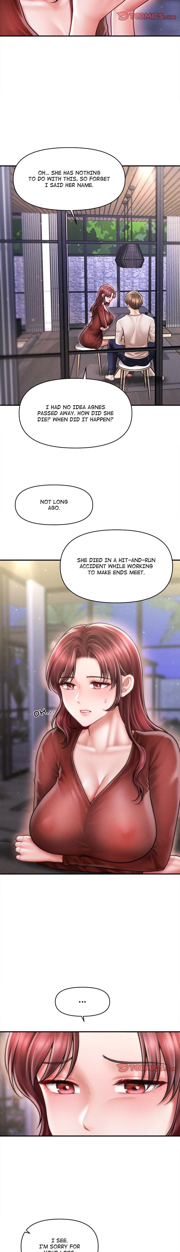 The Chairman’s Secret Son Chapter 24 image 12