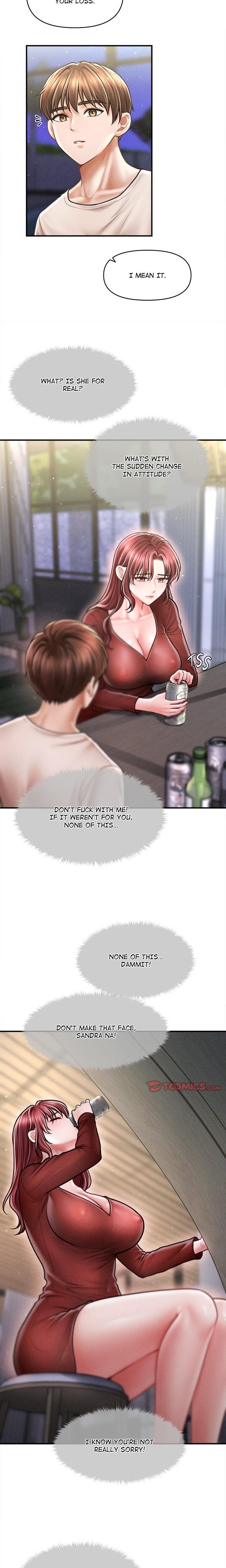 The Chairman’s Secret Son Chapter 24 image 13
