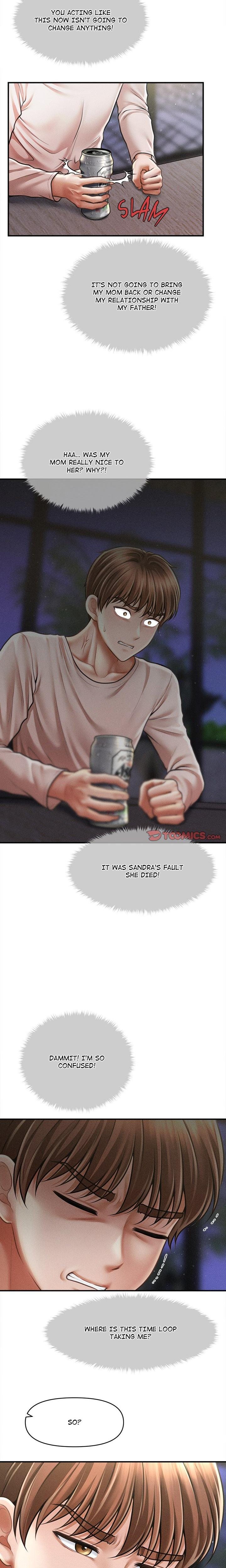 The Chairman’s Secret Son Chapter 24 image 14