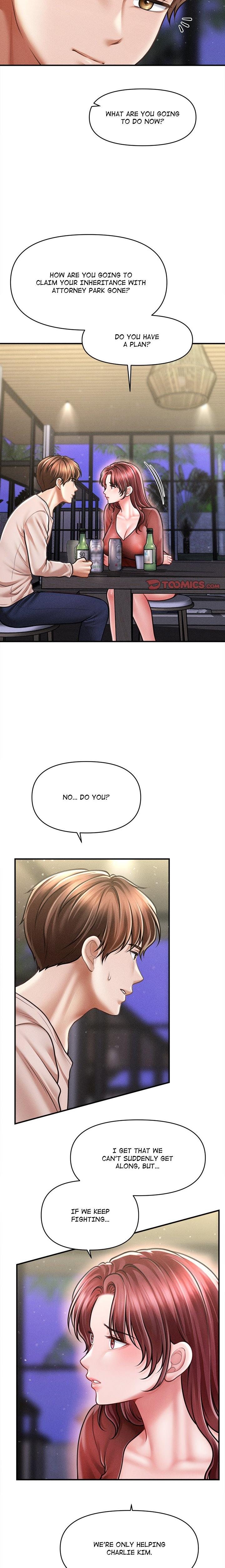 The Chairman’s Secret Son Chapter 24 image 15