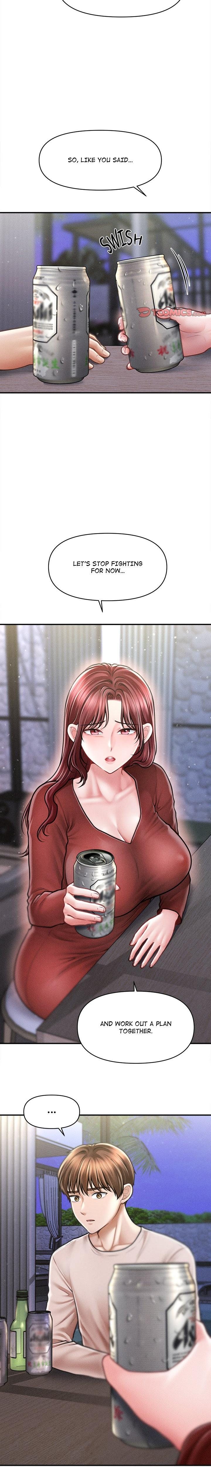 The Chairman’s Secret Son Chapter 24 image 16