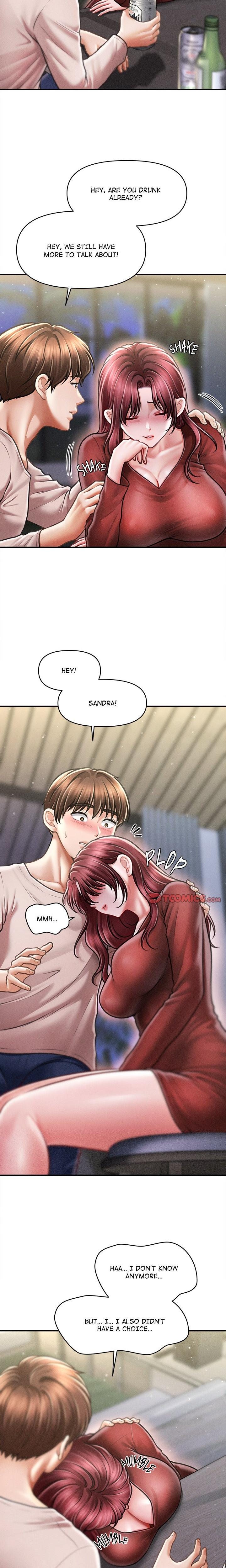 The Chairman’s Secret Son Chapter 24 image 19