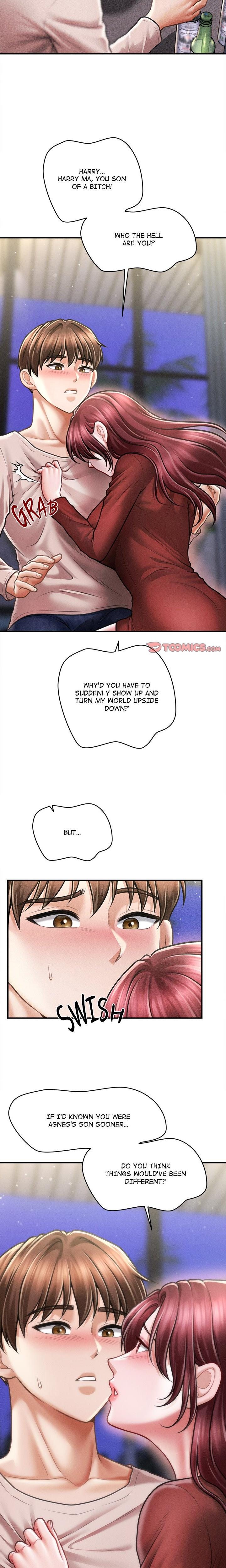The Chairman’s Secret Son Chapter 24 image 20