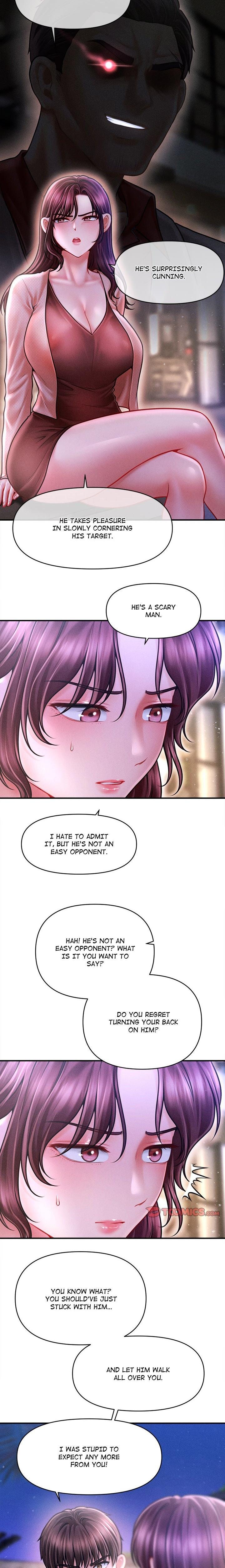 The Chairman’s Secret Son Chapter 24 image 2