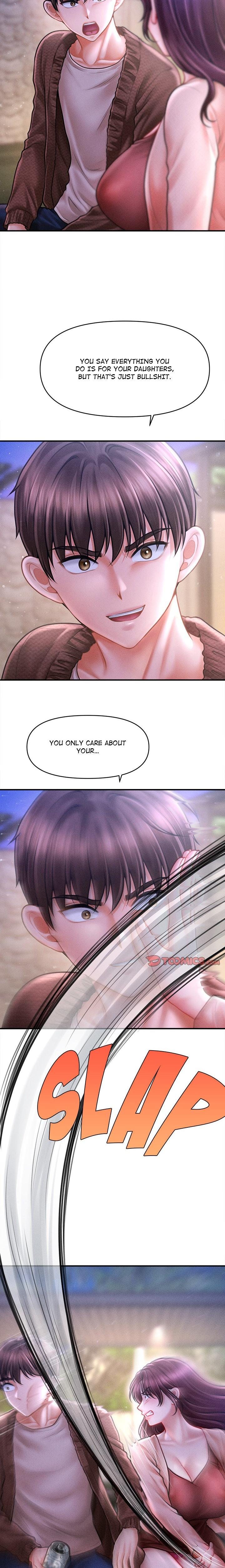 The Chairman’s Secret Son Chapter 24 image 3