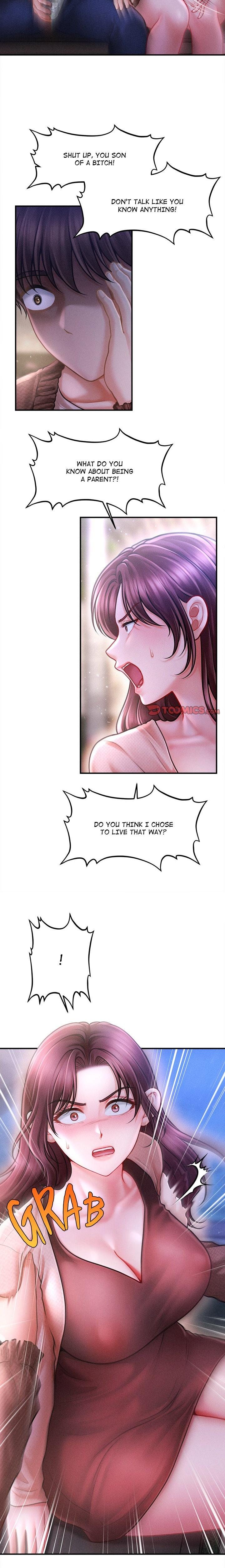 The Chairman’s Secret Son Chapter 24 image 4