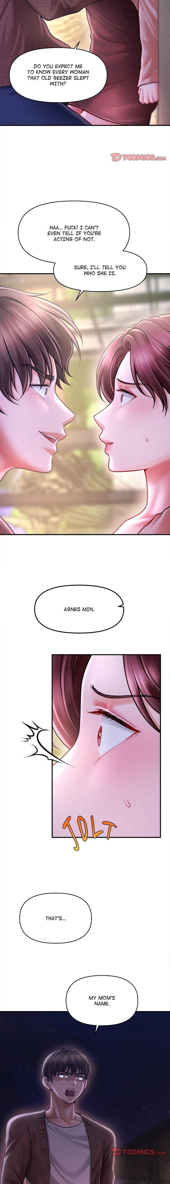 The Chairman’s Secret Son Chapter 24 image 6