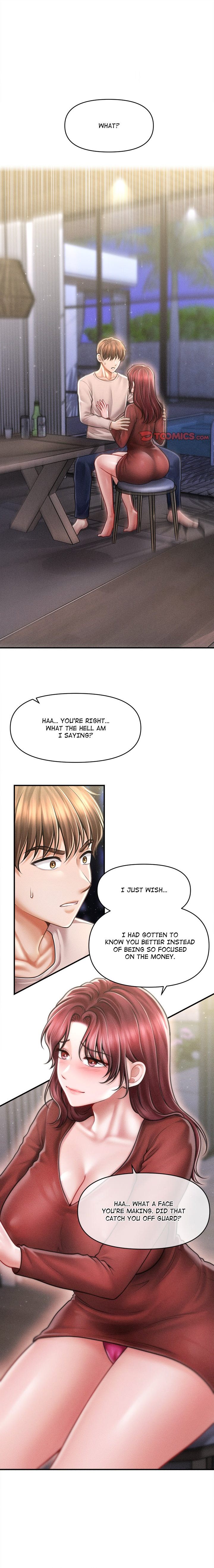 The Chairman’s Secret Son Chapter 25 image 0