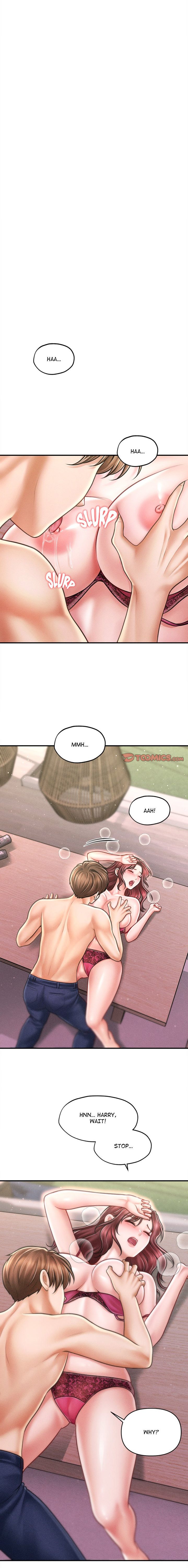 The Chairman’s Secret Son Chapter 25 image 10