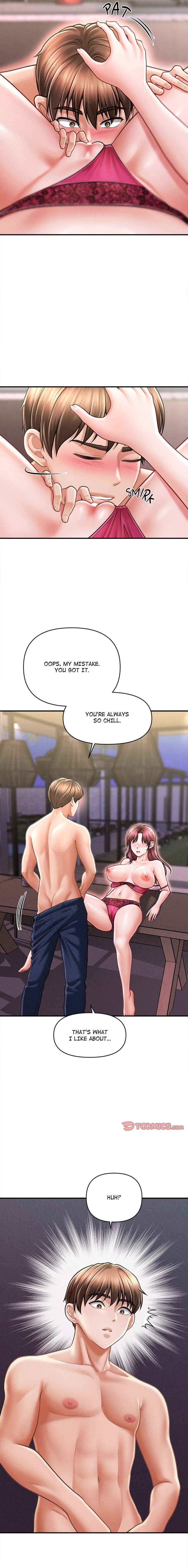 The Chairman’s Secret Son Chapter 25 image 13