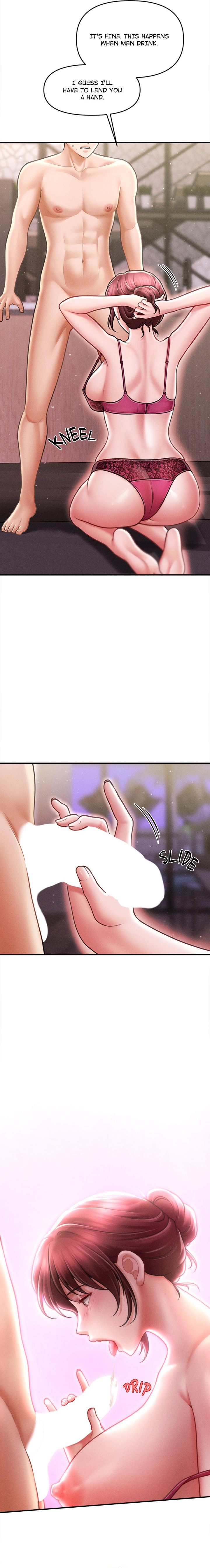 The Chairman’s Secret Son Chapter 25 image 15