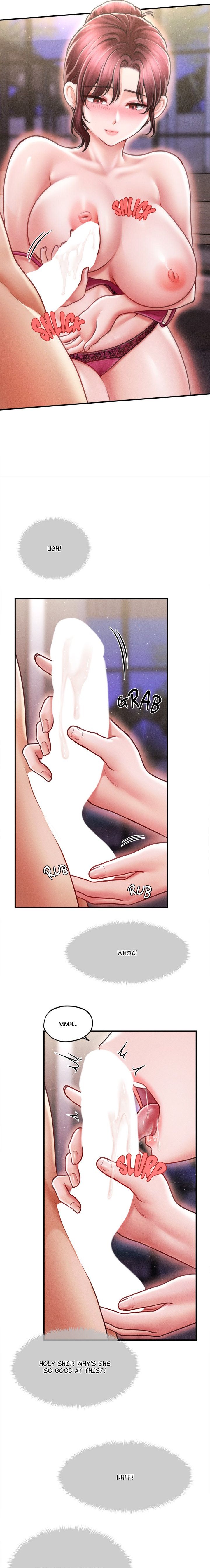 The Chairman’s Secret Son Chapter 25 image 16
