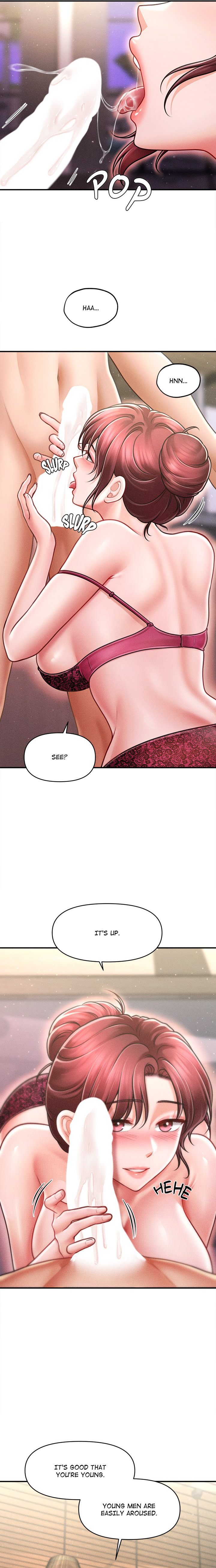 The Chairman’s Secret Son Chapter 25 image 18