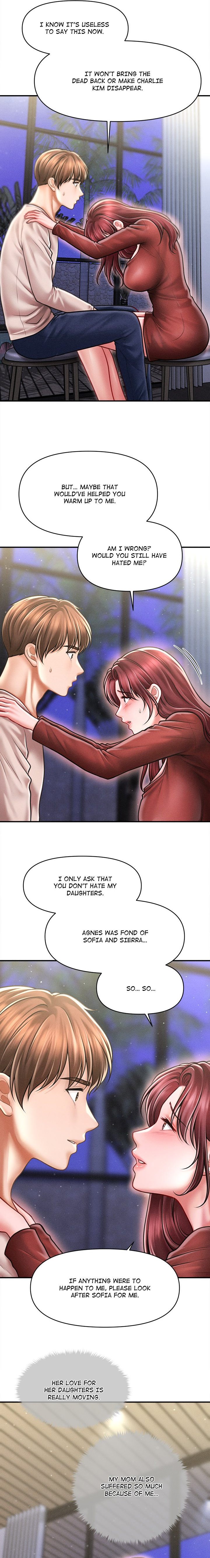 The Chairman’s Secret Son Chapter 25 image 1