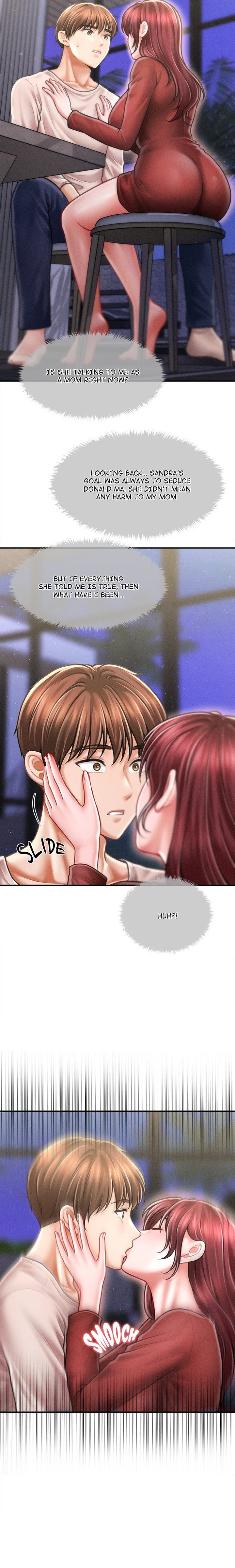 The Chairman’s Secret Son Chapter 25 image 2