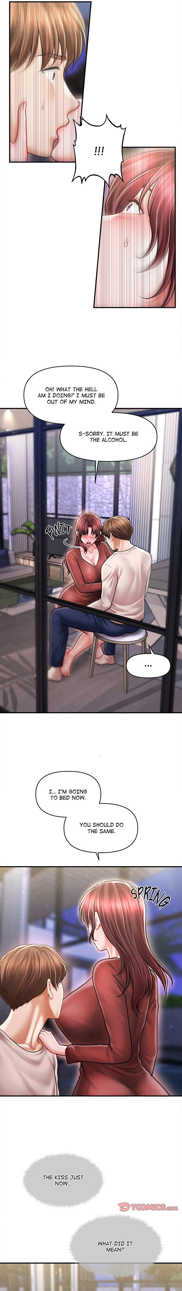 The Chairman’s Secret Son Chapter 25 image 3