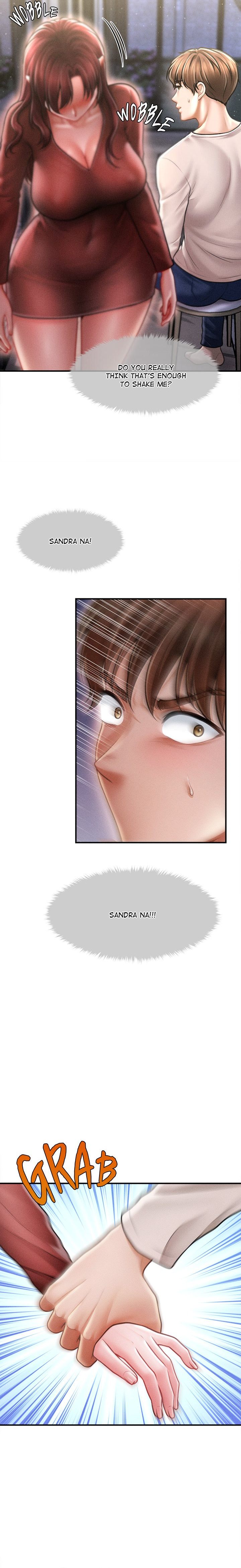 The Chairman’s Secret Son Chapter 25 image 4