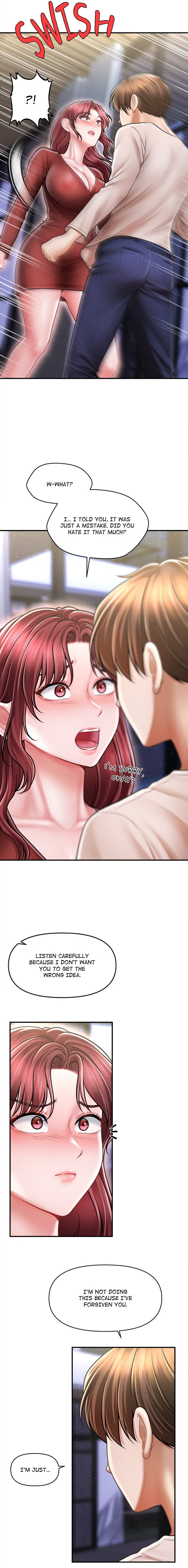 The Chairman’s Secret Son Chapter 25 image 5