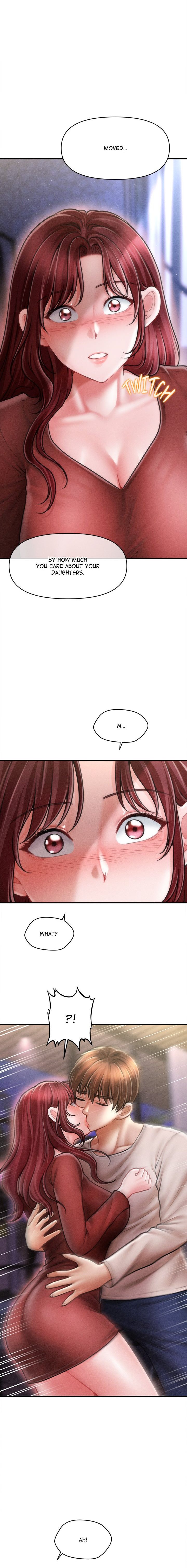 The Chairman’s Secret Son Chapter 25 image 6
