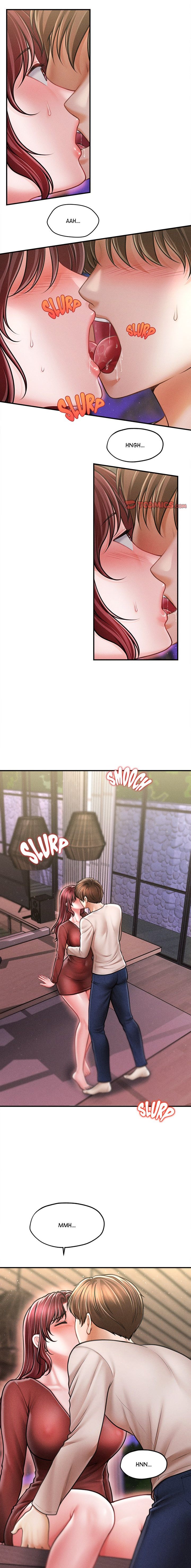 The Chairman’s Secret Son Chapter 25 image 7