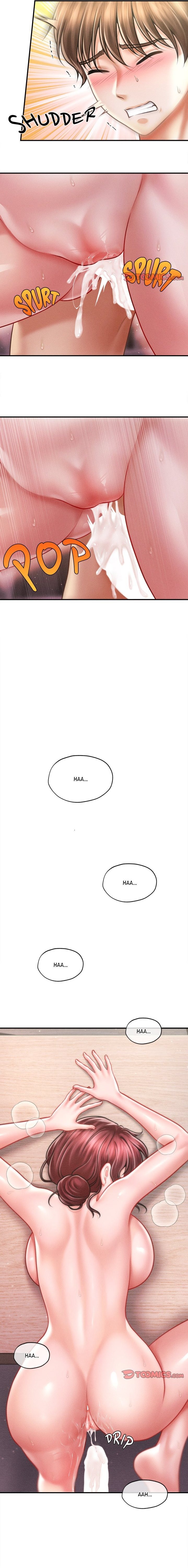 The Chairman’s Secret Son Chapter 26 image 9