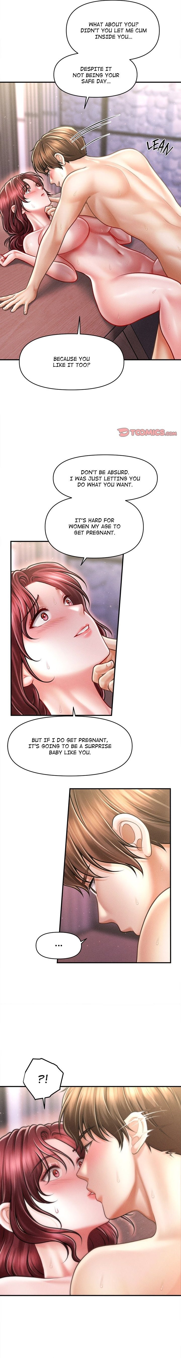 The Chairman’s Secret Son Chapter 26 image 11