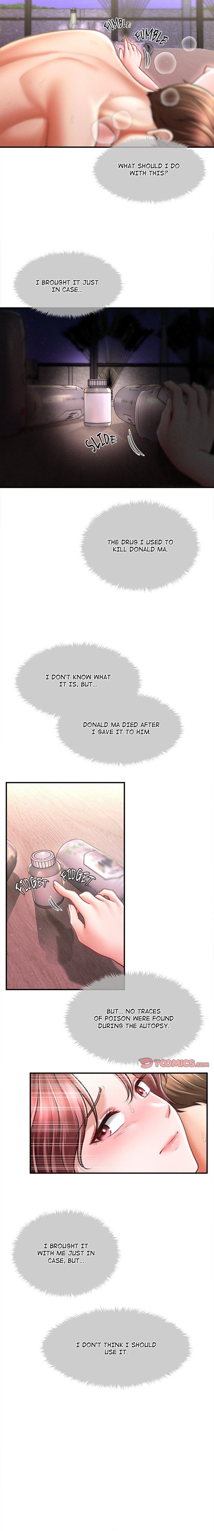 The Chairman’s Secret Son Chapter 26 image 16