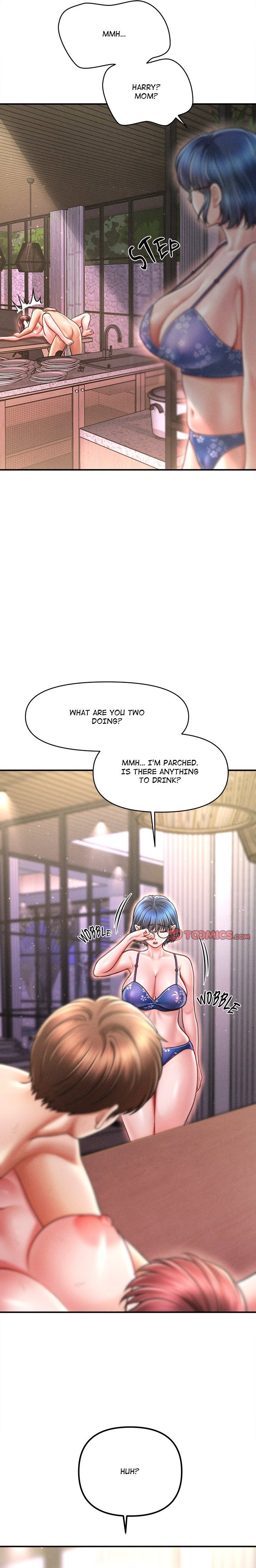 The Chairman’s Secret Son Chapter 26 image 17