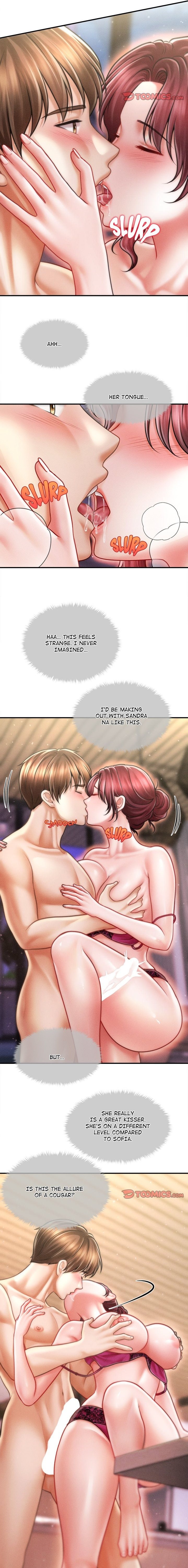 The Chairman’s Secret Son Chapter 26 image 1