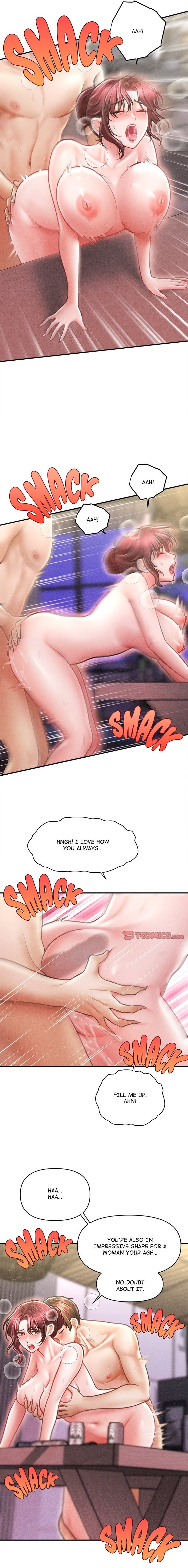 The Chairman’s Secret Son Chapter 26 image 4