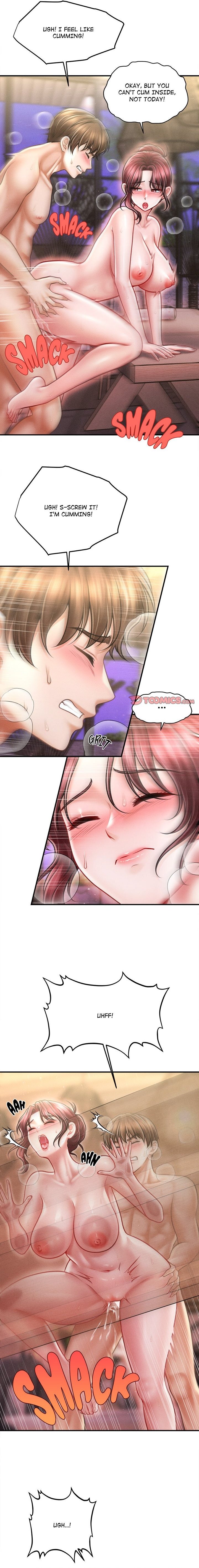 The Chairman’s Secret Son Chapter 26 image 8