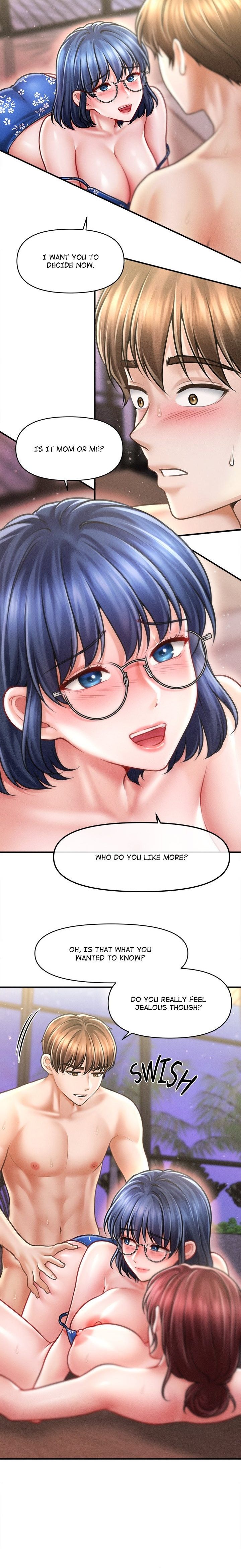 The Chairman’s Secret Son Chapter 27 image 11