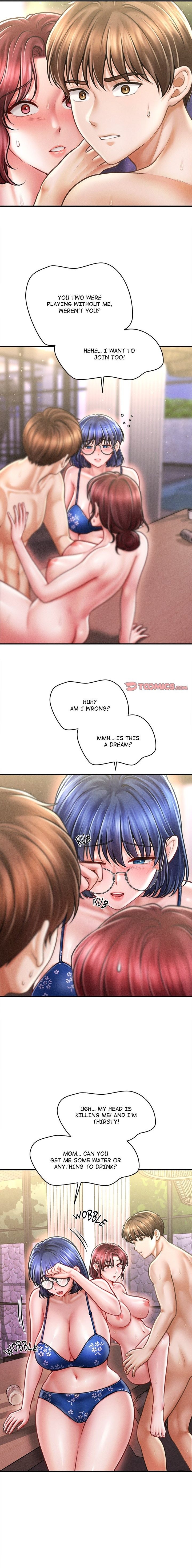 The Chairman’s Secret Son Chapter 27 image 2