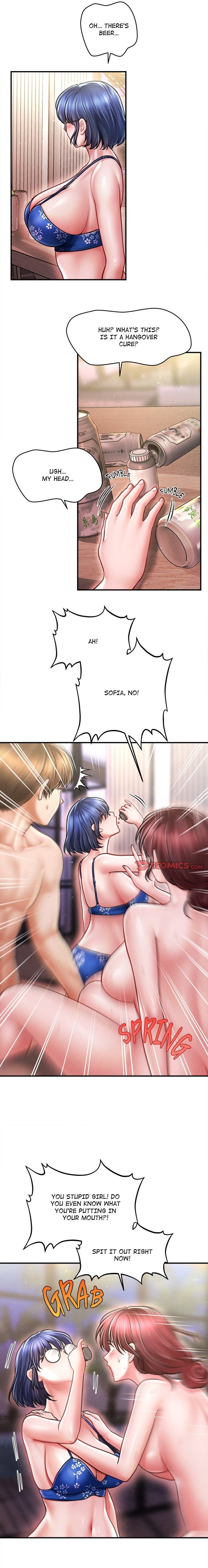 The Chairman’s Secret Son Chapter 27 image 3