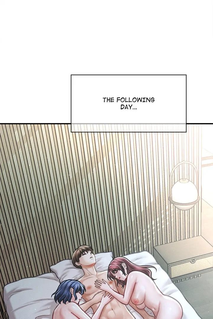 The Chairman’s Secret Son Chapter 28 image 99